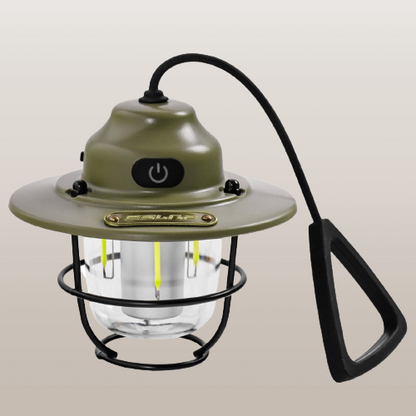 Bright Portable Outdoor Camp Light