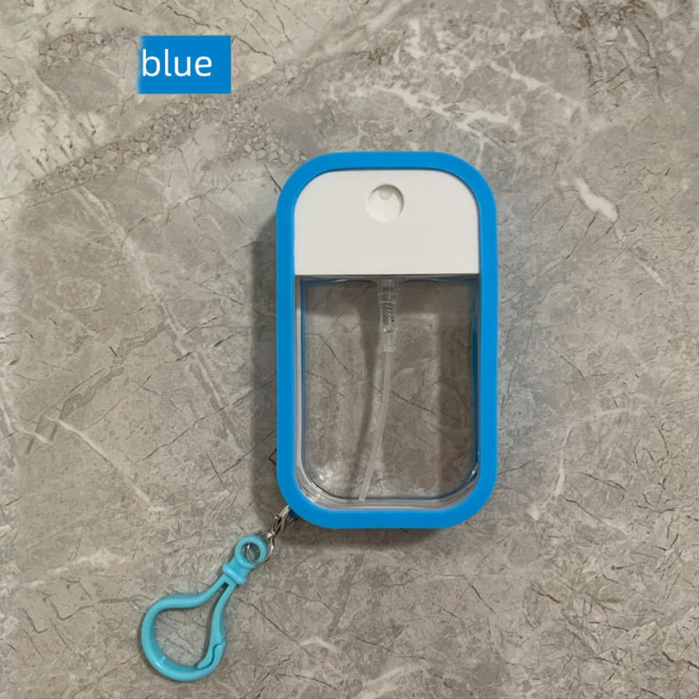 Portable Reusable Travel Sized Bottles