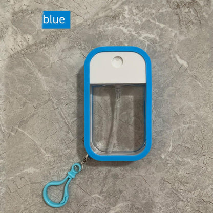 Portable Reusable Travel Sized Bottles