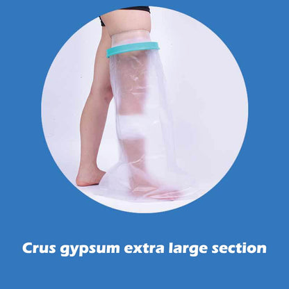 Fast Healing Waterproof Shower Bandage Cover
