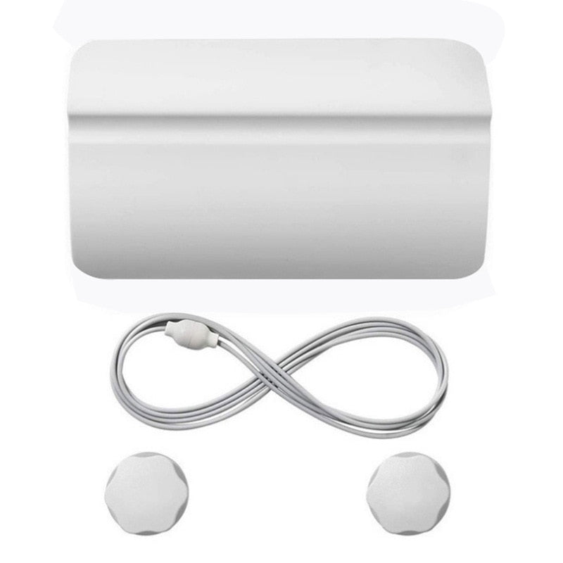 Easy Auto Pet Door Opener - Halri