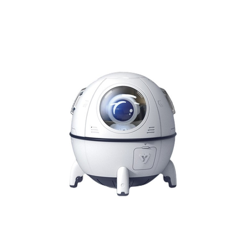 Cool Mist Space Humidifier - Halri