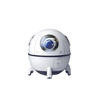 Cool Mist Space Humidifier - Halri