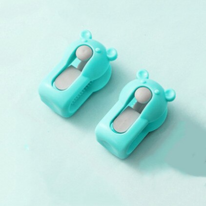 GripMaster | 4 Pack Teddy Bed Gripper Clips - Halri