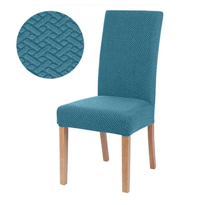 Soft Stretch Chair Protector Cover