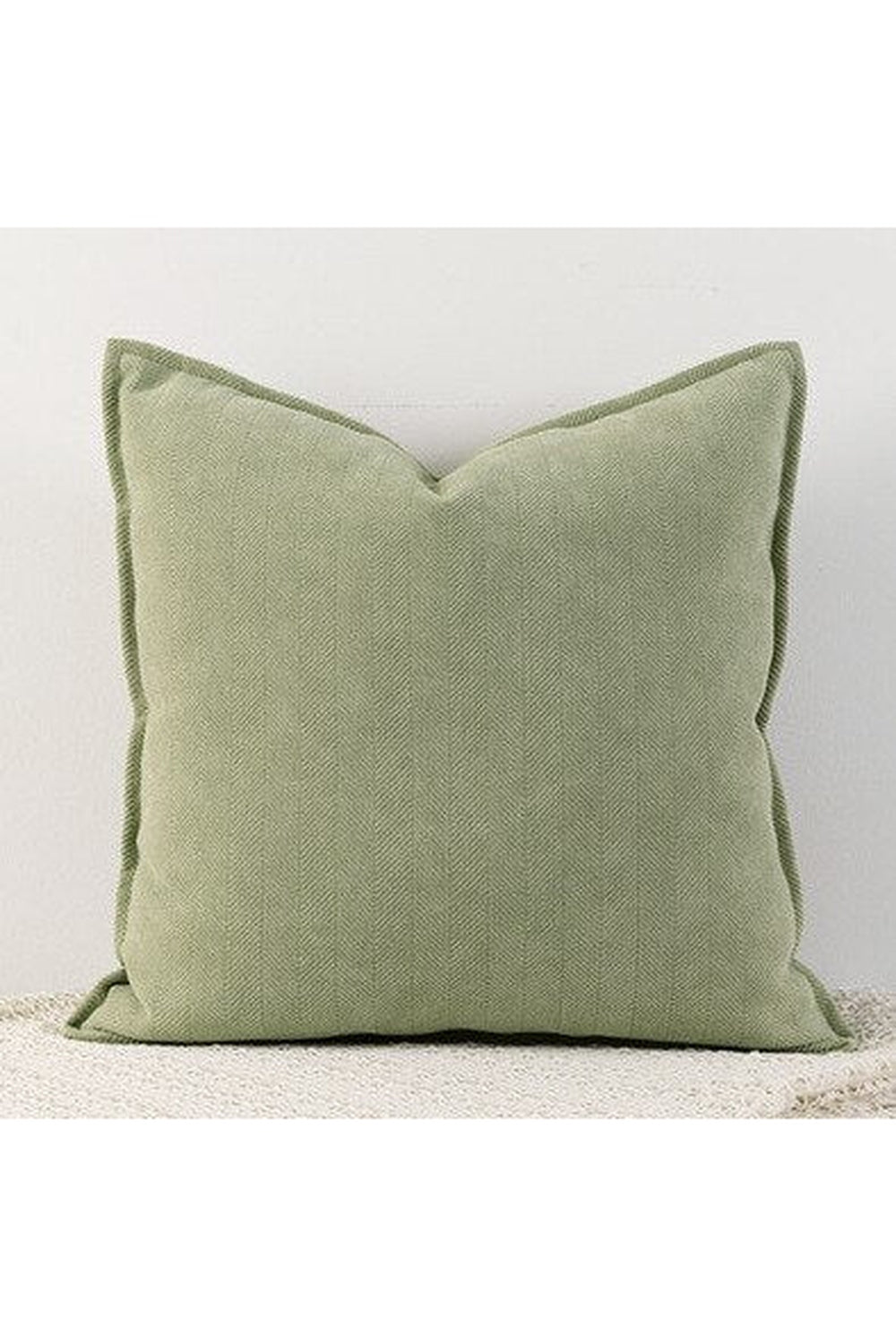 Comfortable Sofa Pillowcase Cover