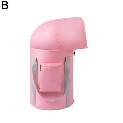 Portable Collapsible Foot Soak Basin