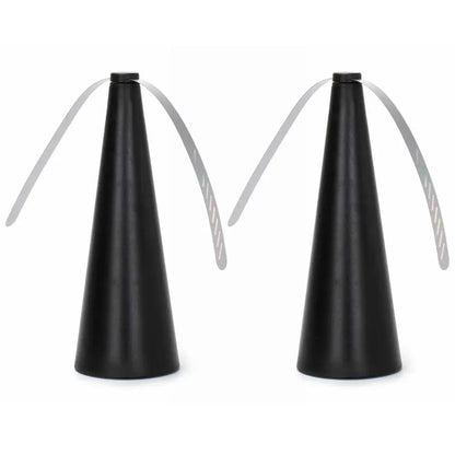 Portable Insect Repellent Desk Fan
