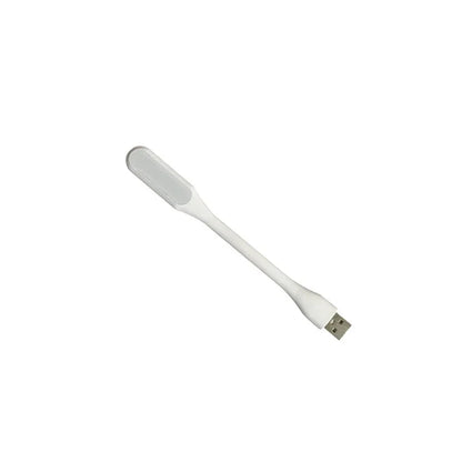 Portable LED Desk Lamp with Flexible Arm