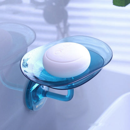 Compact Waterproof Bathroom Soap Dish
