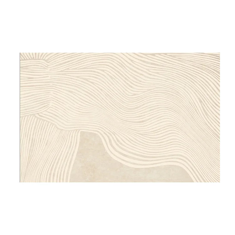 Plush Shaggy Non-Slip Rug for Bedroom and Living Room