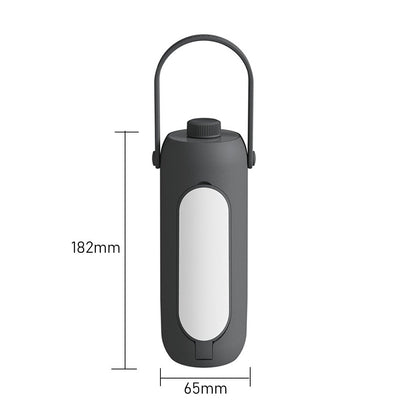 Portable Collapsible LED Camp Light - Halri