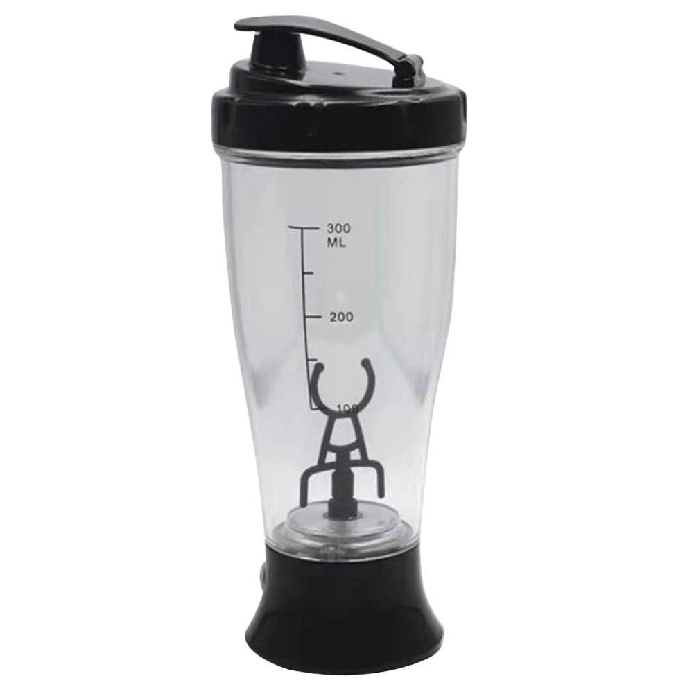 Smart Auto Mix Coffee Mug