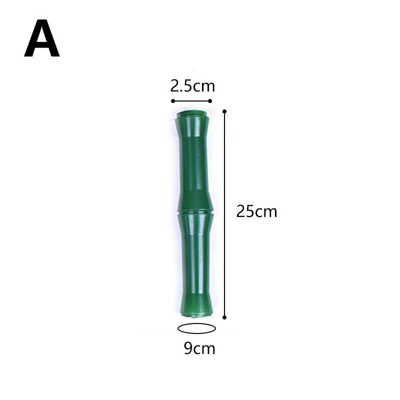 Eco Friendly Bamboo Decor Pipe - Halri