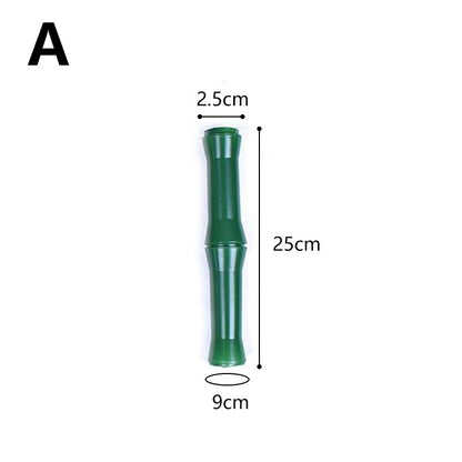 Eco Friendly Bamboo Decor Pipe - Halri