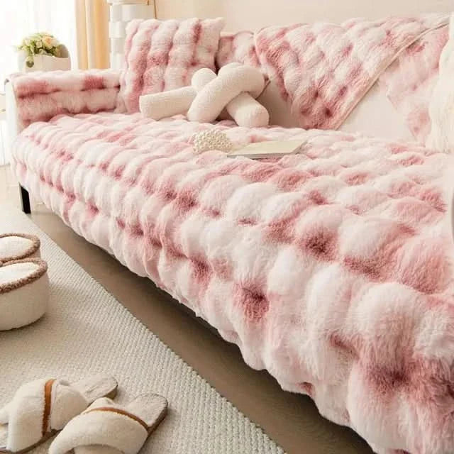 Furniture Protector - Durable Sofa Slipcovers