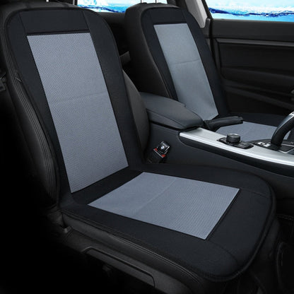 Cooling Car Seat Cushion with Air Vent Fan - Halri