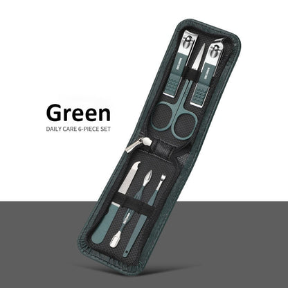 Travel Mini Nail Care Kit