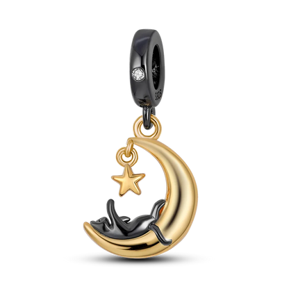 Colorful Animal Silver Charm Beads for Pandora Bracelet