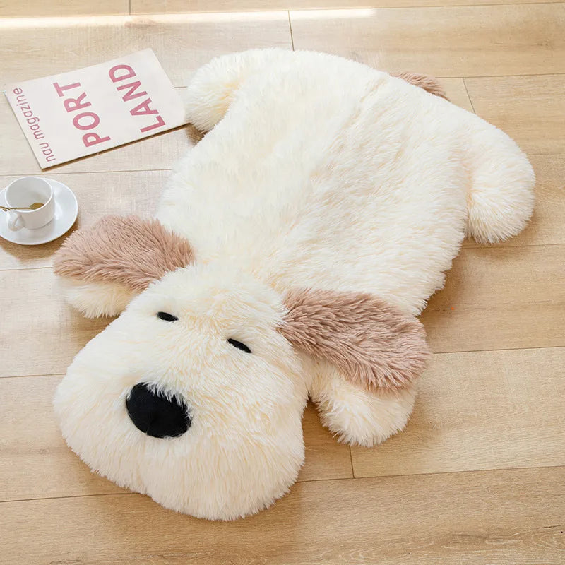 Comfy Dog Giant Cushion Pillow