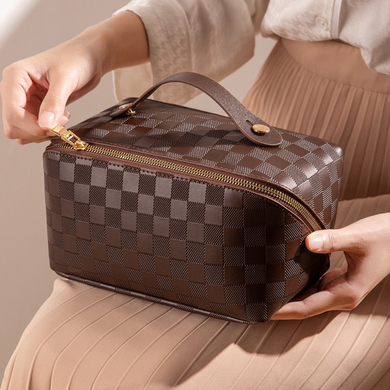 Luxury Makeup Storage Case