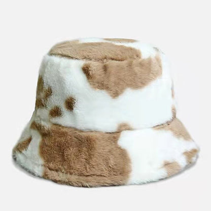 Cozy Fleece Lined Winter Beanie Hat