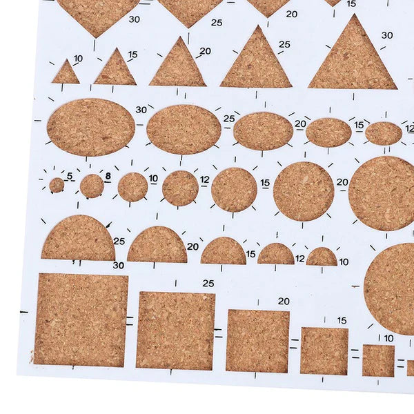 Easy Paper Crafting Quilling Kit