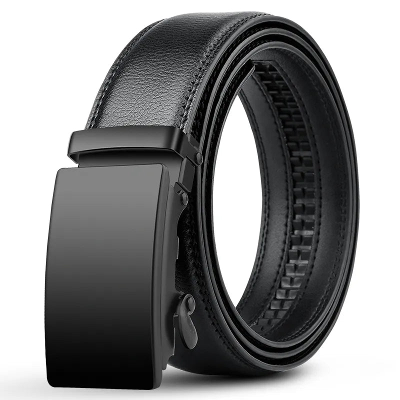 Halri | Soft Premium Leather Belt