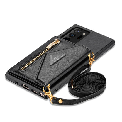 Silicone Sleep Wallet Phone Cover