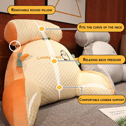 Halri Soft Cooling Pillow for Restful Sleep - Halri