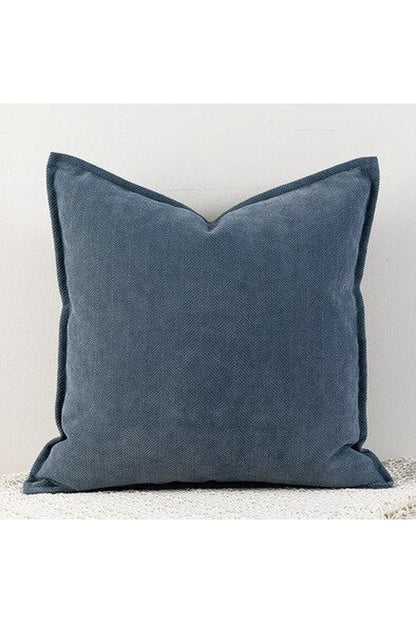 Comfortable Sofa Pillowcase Cover