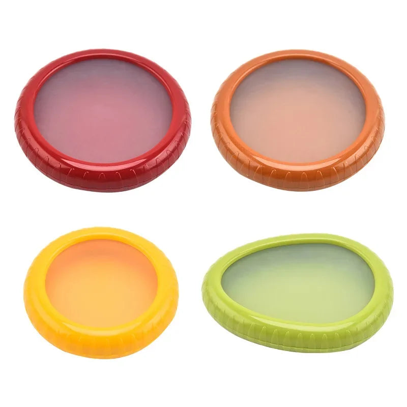 Fresh Food Storage Keeper Container Box - Halri