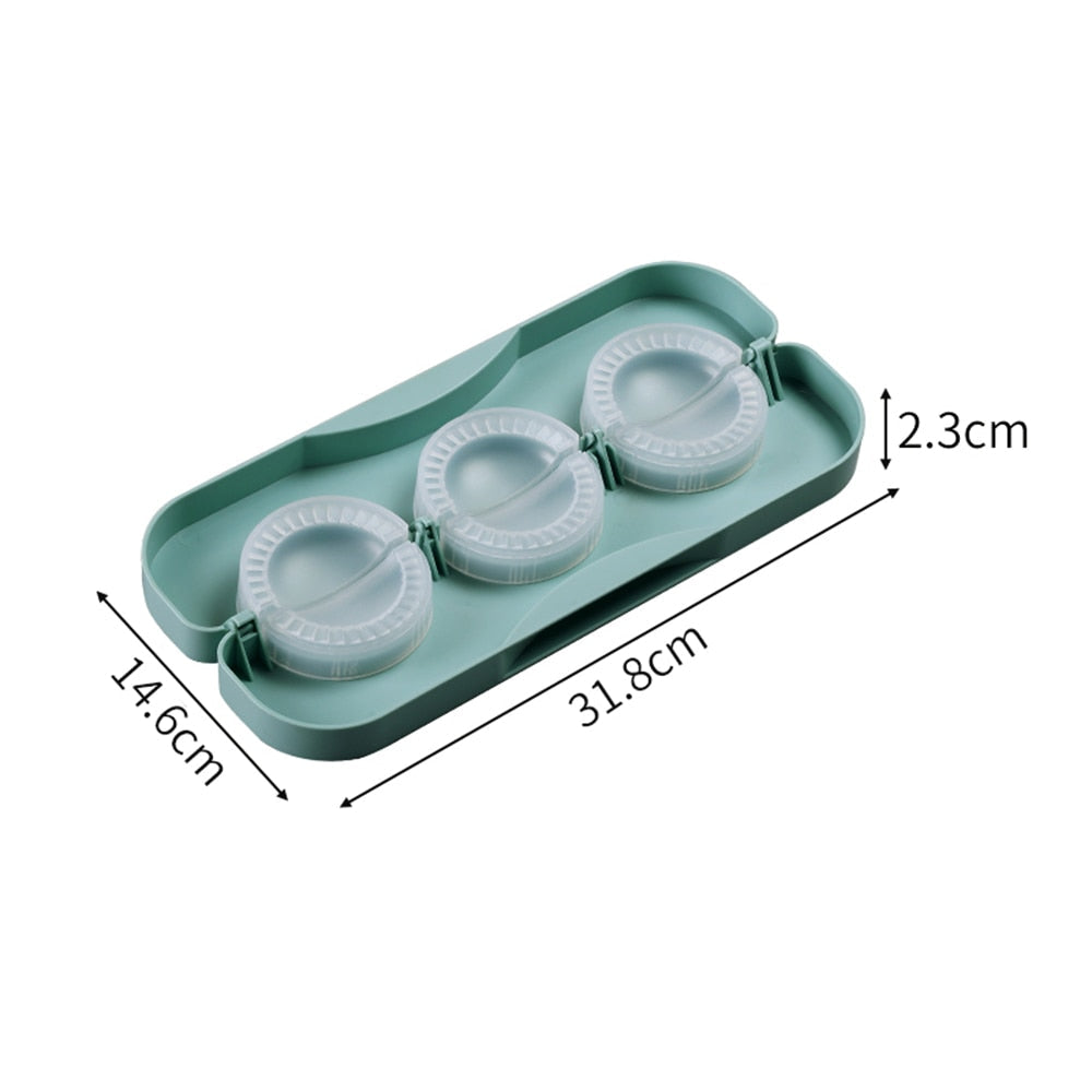 Easy Kitchen Dumpling Making Tool Set