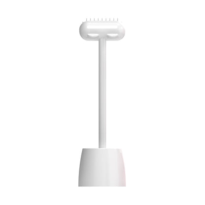 Gentle Pet Massage Grooming Brush - Halri