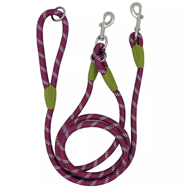 Running Dog Lead Handsfree Leash
