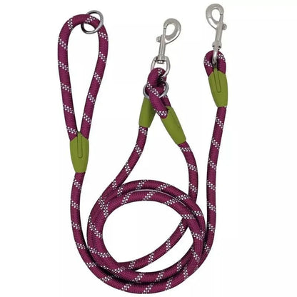 Running Dog Lead Handsfree Leash