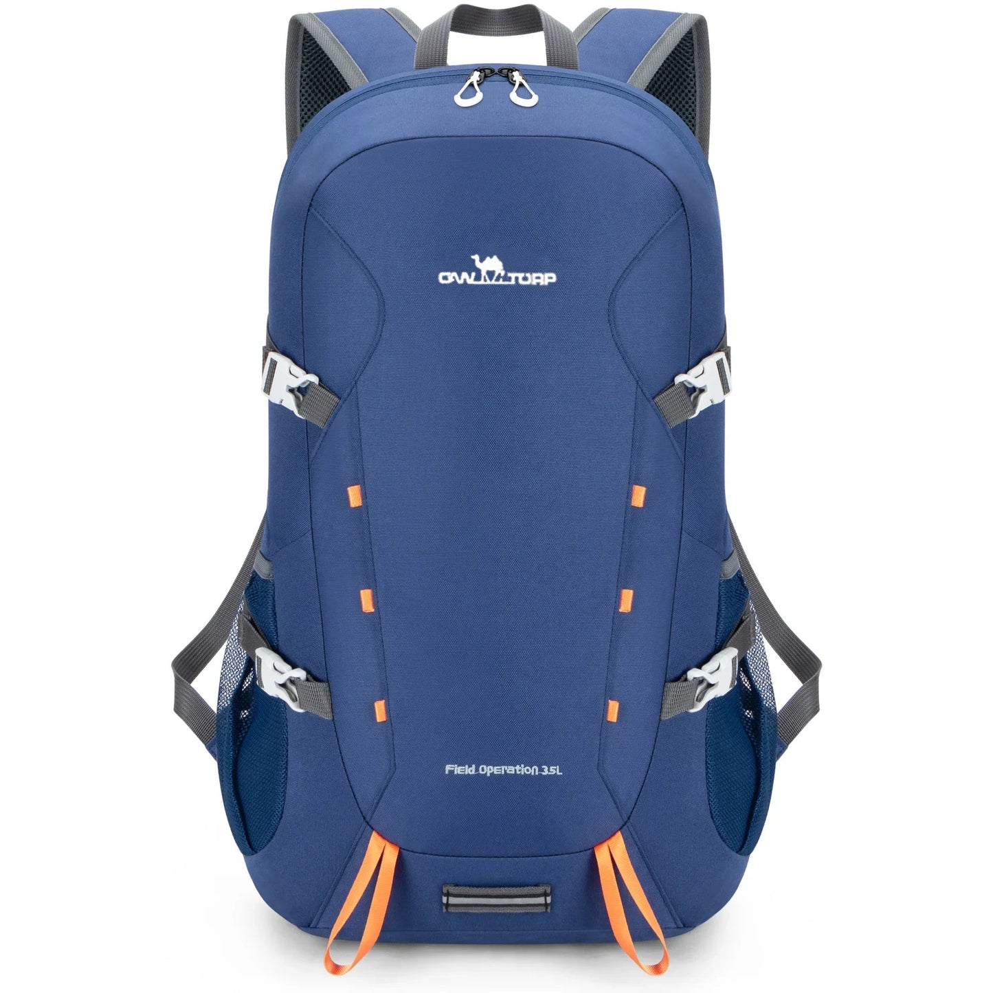 Compact Folding Travel Bag 45L - Halri
