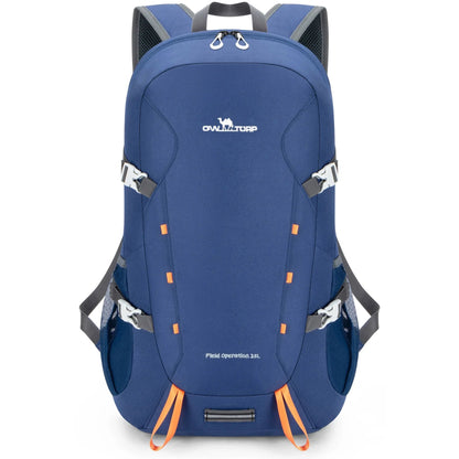 Compact Folding Travel Bag 45L - Halri