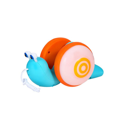 Fun Educational Children's Snail Toy - Halri