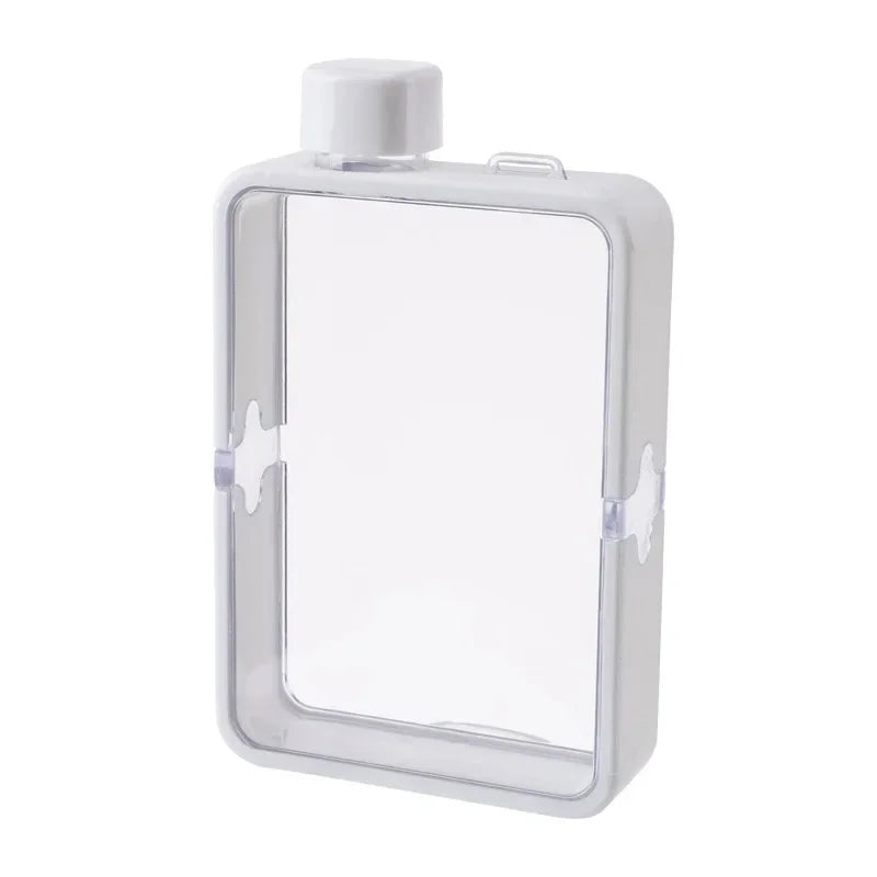 Hydro Square | Stylish Insulated Water Bottle