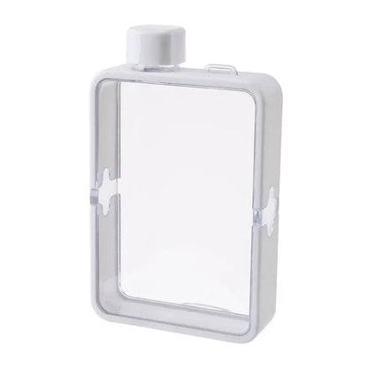 Hydro Square | Stylish Insulated Water Bottle