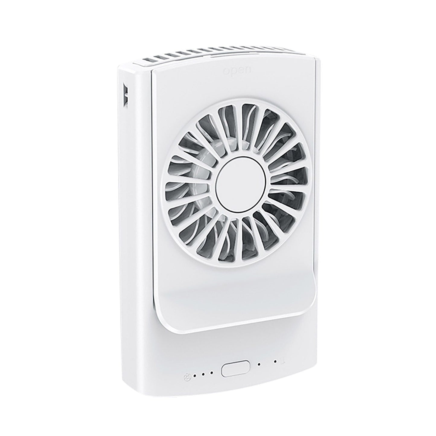 Portable Slim Personal Waist Fan