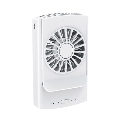 Portable Slim Personal Waist Fan