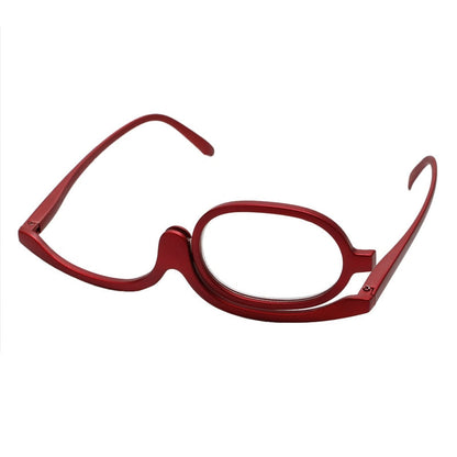 Stylish Magnifying Makeup Glasses