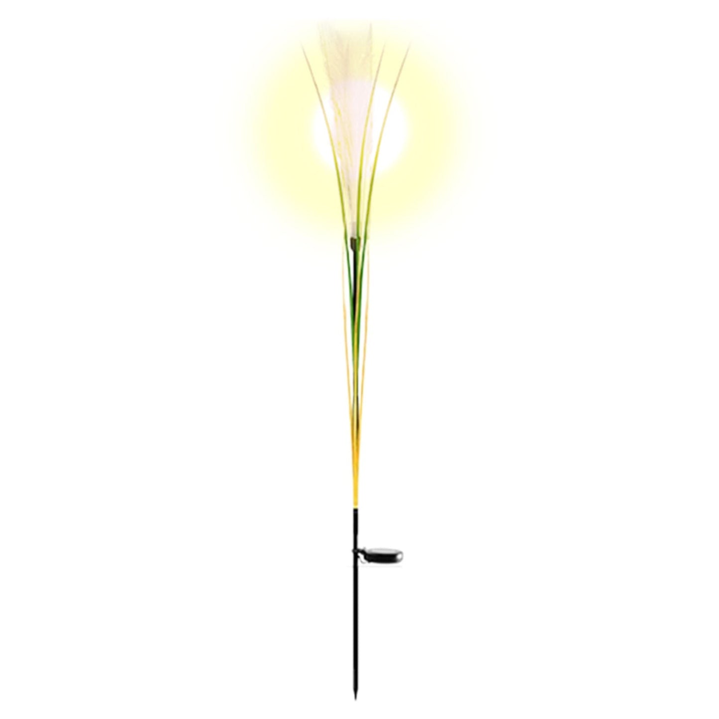 Outdoor Solar Powered String Lantern Lights