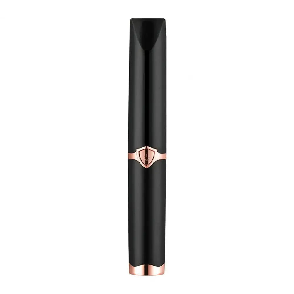 Safe Easy Electric Heated Eyelash Curler - Halri