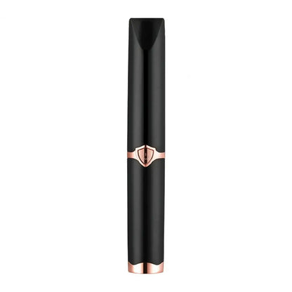 Safe Easy Electric Heated Eyelash Curler - Halri