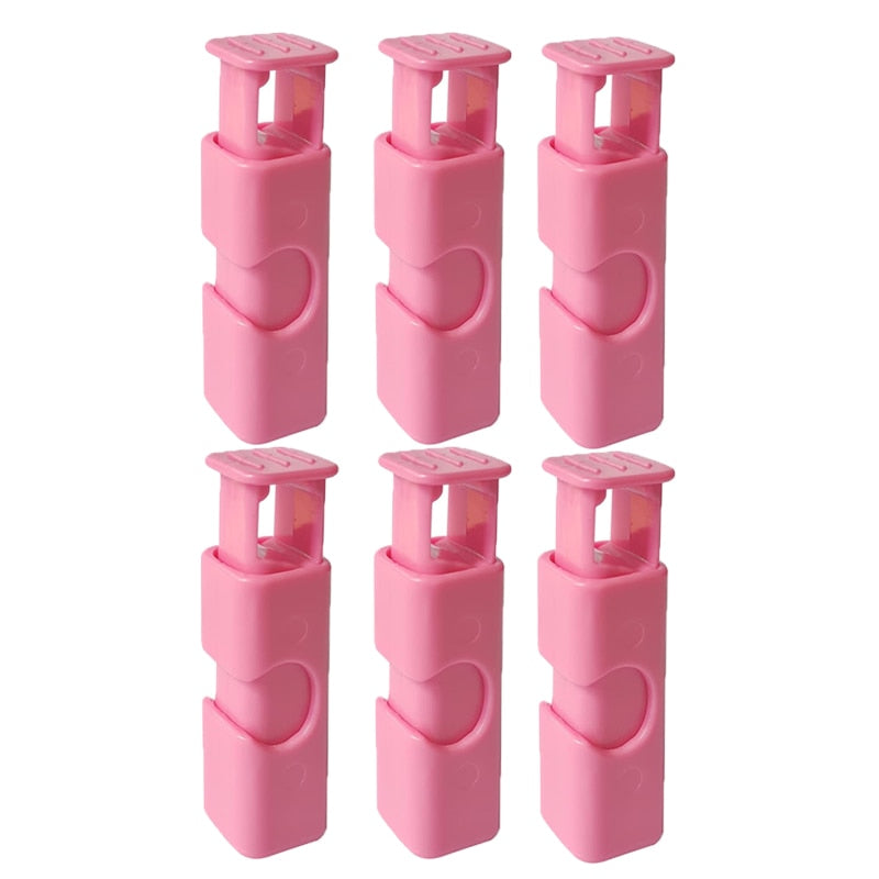 Food Freshness Bag Seal Clip Set