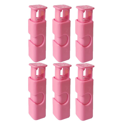 Food Freshness Bag Seal Clip Set