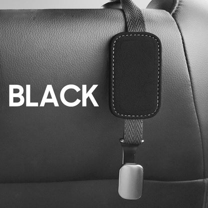 Practical Car Seat Storage Hook